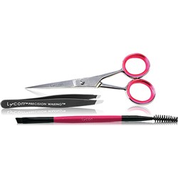 Eyebrow Precision Tool Kit